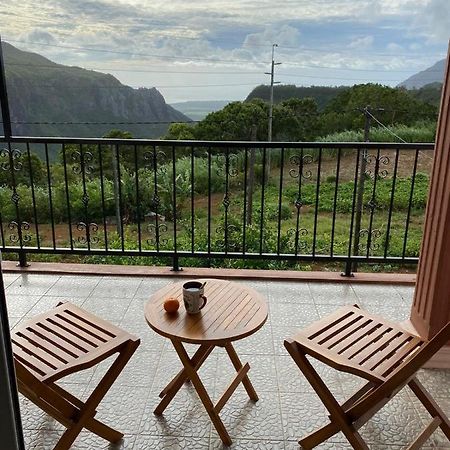 Green Discovery B&B Tamarind Falls 7 Cascades Henrietta Dış mekan fotoğraf