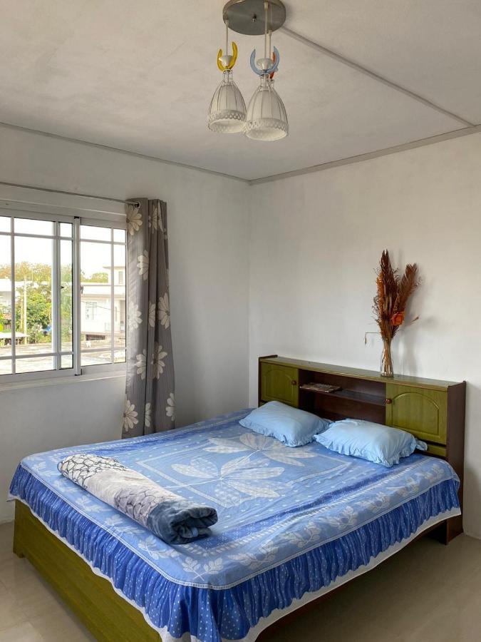Green Discovery B&B Tamarind Falls 7 Cascades Henrietta Dış mekan fotoğraf