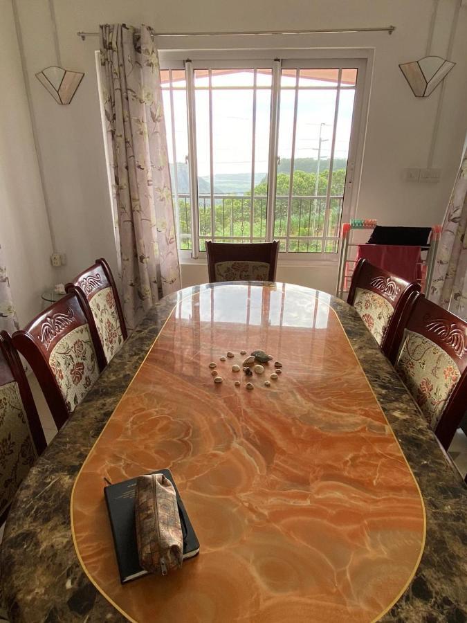 Green Discovery B&B Tamarind Falls 7 Cascades Henrietta Dış mekan fotoğraf