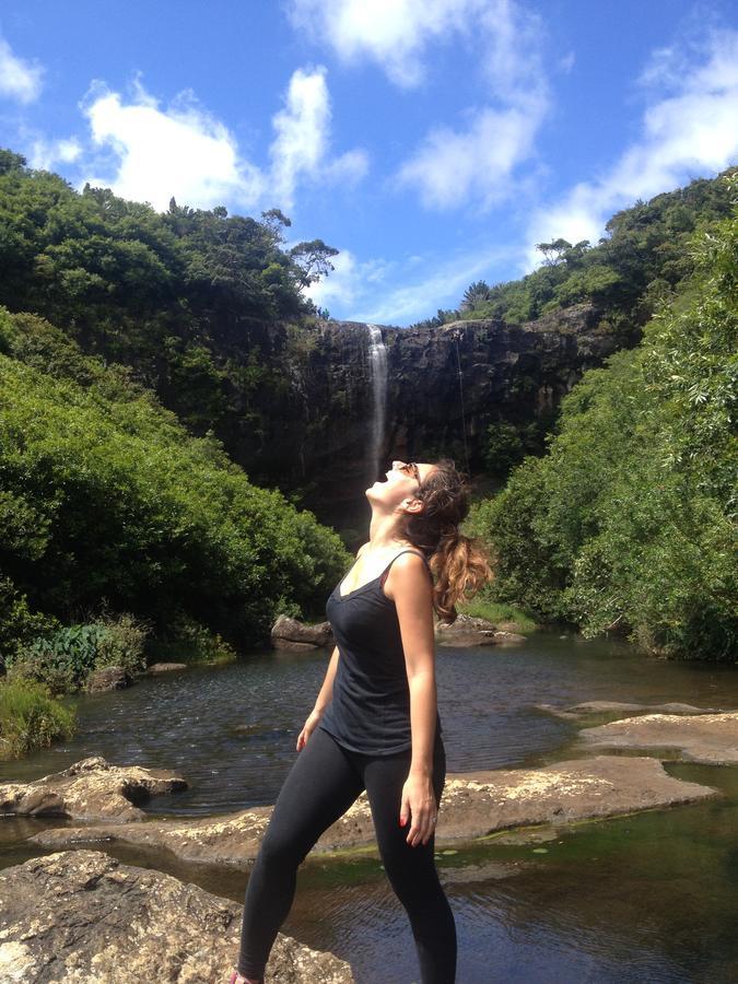 Green Discovery B&B Tamarind Falls 7 Cascades Henrietta Dış mekan fotoğraf